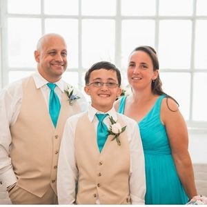 Meet your Posher, Cheryl